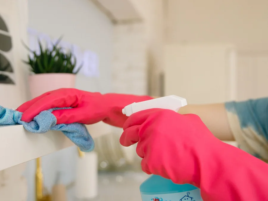 How Often Should You Clean Your Home?