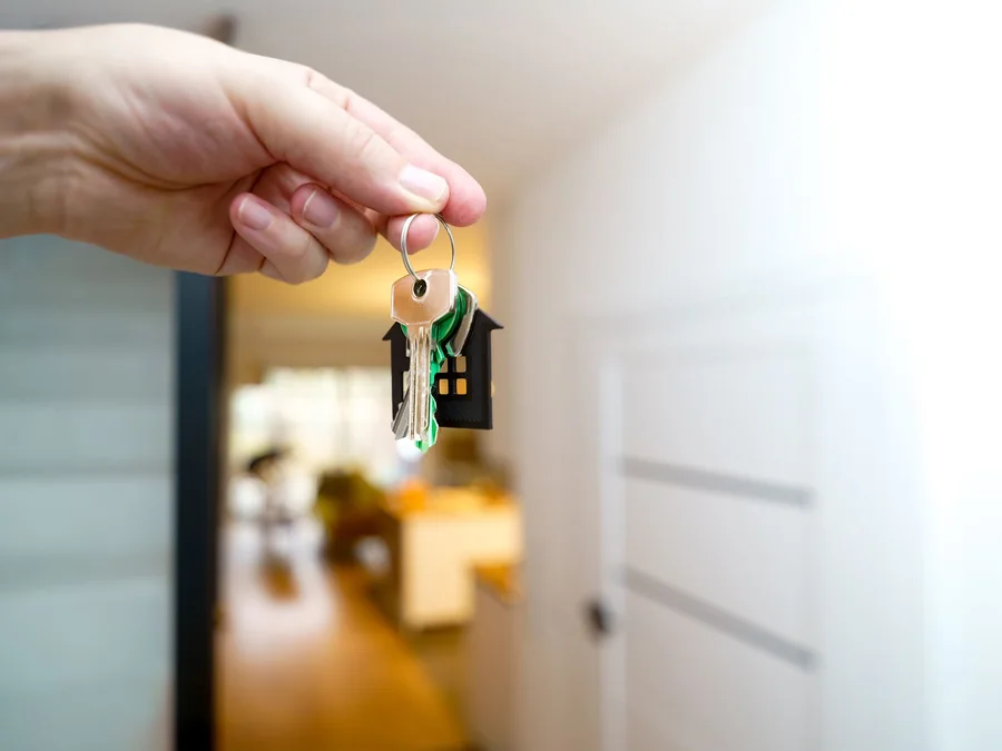 A Move-Out Cleaning Checklist to Help You Get Your Deposit Back