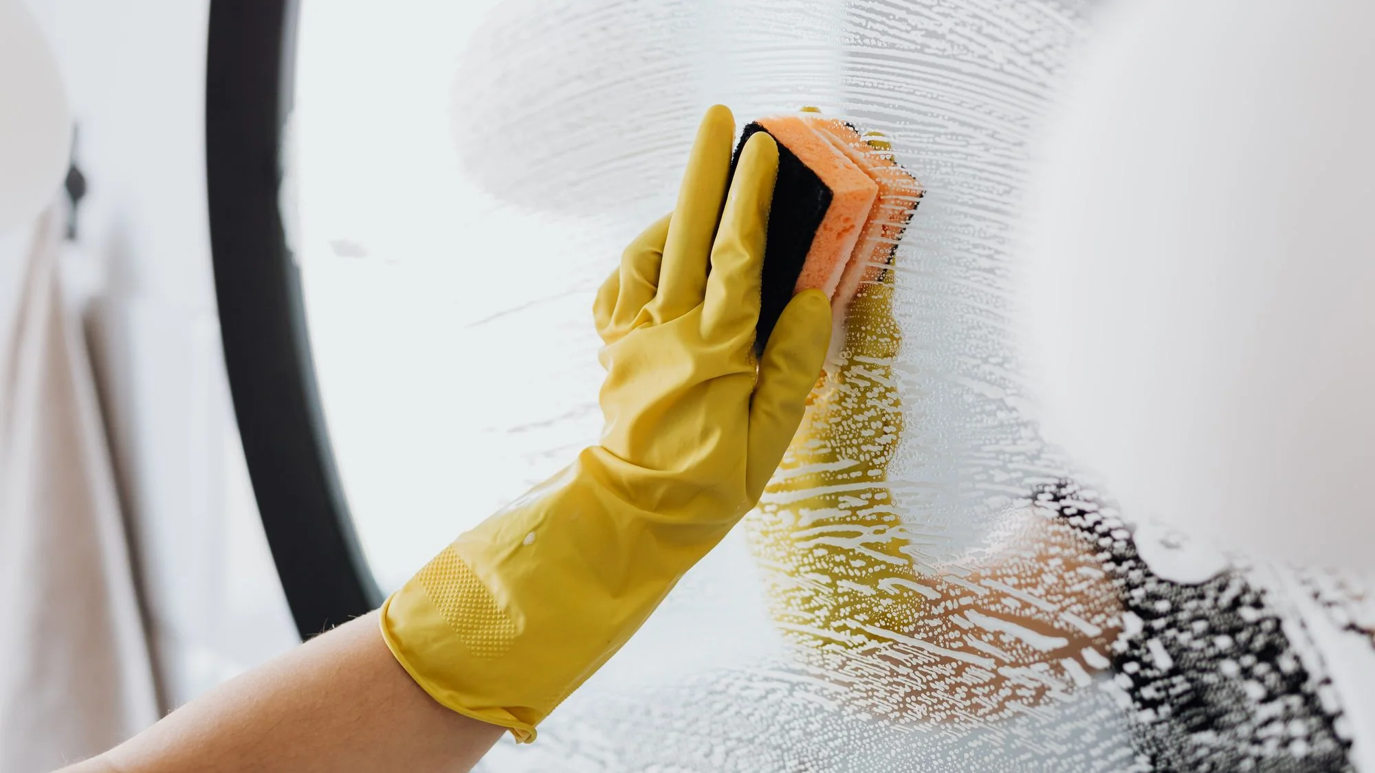 Deep Cleaning